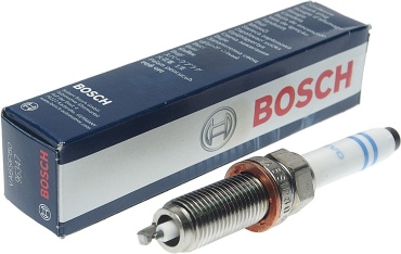 Свеча зажигания Bosch 0 241 140 537
