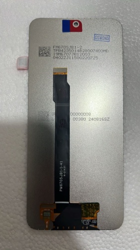 OSMOND дисплей с тачскрином IPS LCD для Honor X8