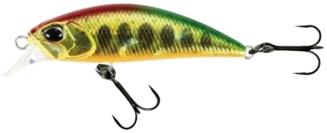 Воблер DUO Spearhead Ryuki 46S 1 шт 46 мм ADA4090 UV RGG Yamame OB