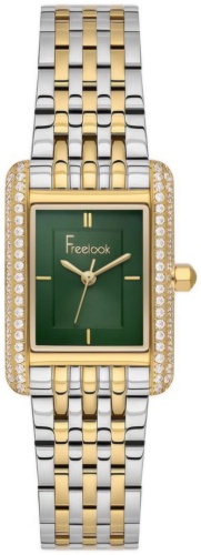 Кварцевые Freelook FL.1.10526-5 нержавеющая сталь