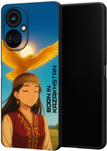 Чехол для TECNO Camon 19, Camon 19 Pro рисунок