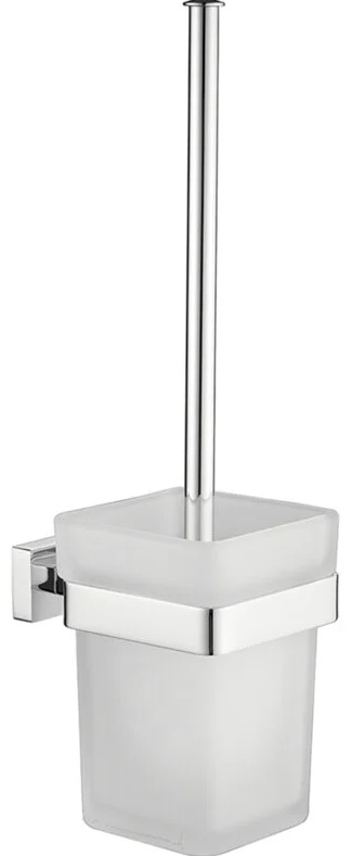 Ершик Belz White House Belz B902 B90210, нержавеющая сталь, стекло