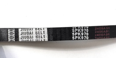 JIUDAI BELT ремень 5PK970