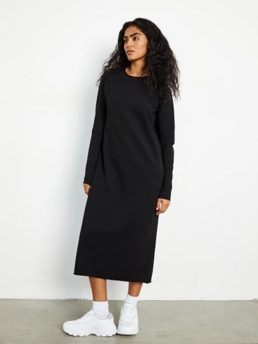 Повседневное платье ARTWEAR BRAND черный
