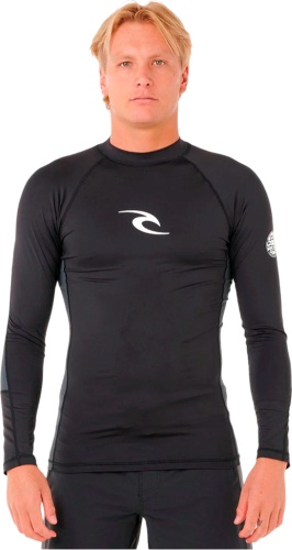 Гидромайка Rip Curl 1 мм черный 44