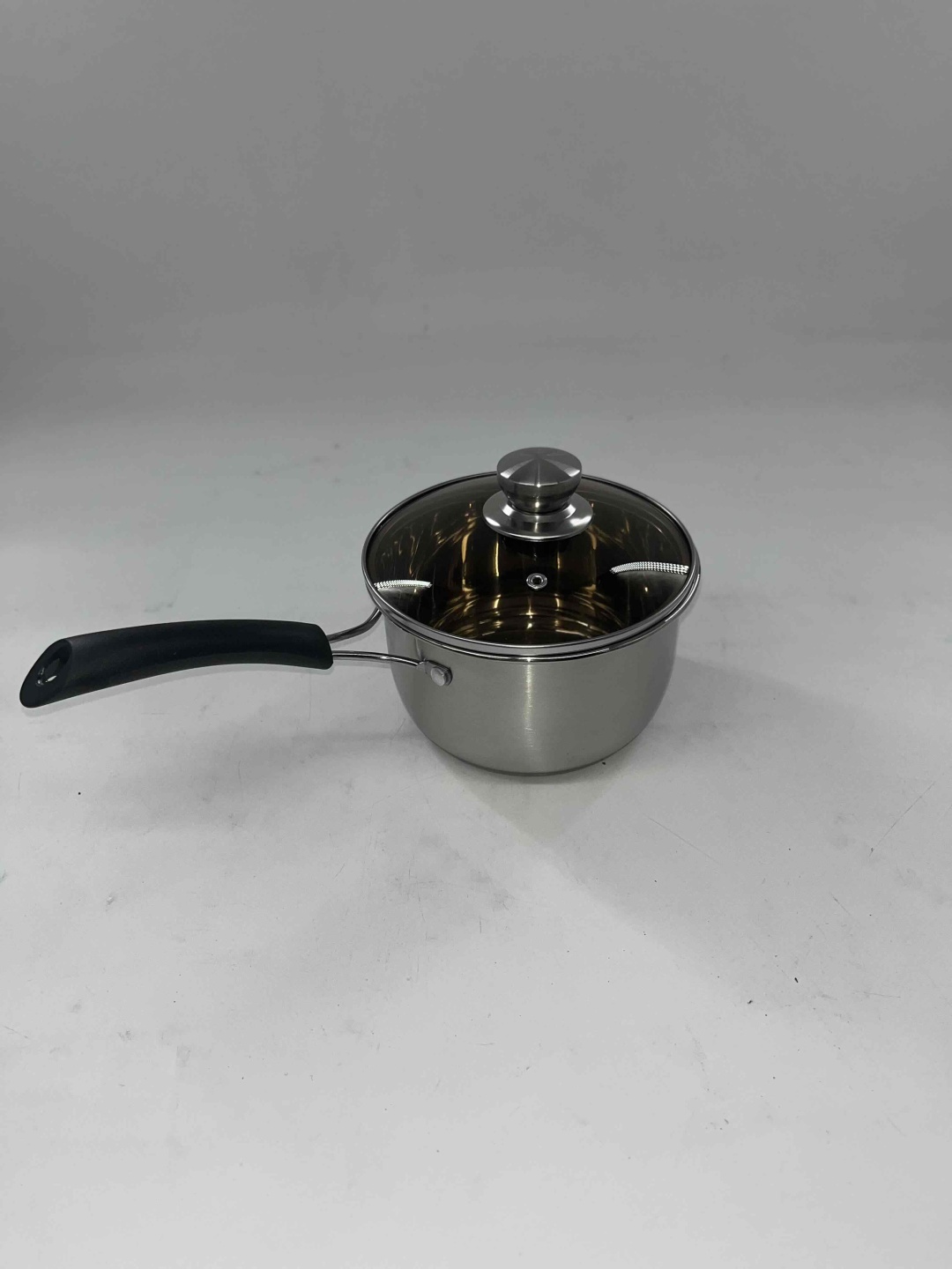 Ковш 1.5 л, DUO LE BAO Sauce Pan нержавеющая сталь