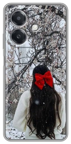 Чехол BAIKO для OPPO A40m рисунок
