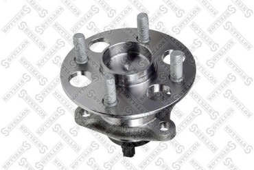 Stellox ступица 43-29029-SX