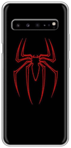 Чехол BAIKO для Samsung galaxy S10 5G рисунок