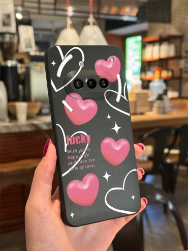 Чехол для NOTHING Phone (3a) рисунок