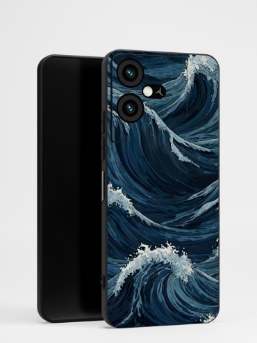Чехол для TECNO Pova Neo 3 рисунок
