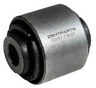 ZentParts сайлентблок рычага подвески Z25567