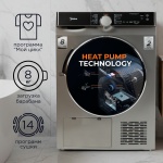 ��������� ������ Midea MDK03H80S-C �����