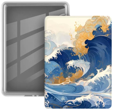 Для Kindle 11 2024 разноцветный