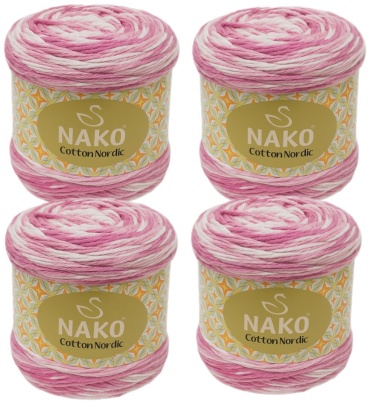 Cotton Nordic NAKO 82670-4 мотка