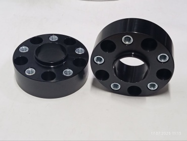 LVZ расширитель колеи 5x130 M14x1.5 84.1