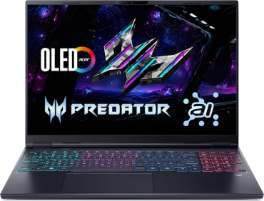 Acer Predator Helios Neo 16S AI PHN16S-71 16" / 48 Гб / SSD 1000 Гб / Win 11 Home / NH.QZSAA.001