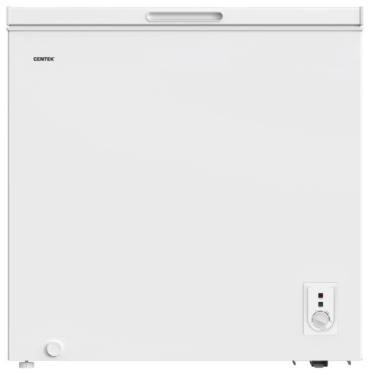 CENTEK CT-4032 199 л белый