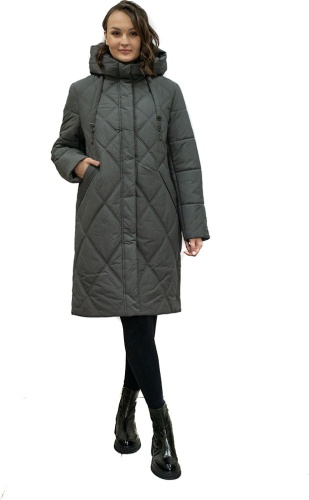 Зимняя куртка SF Collection графит