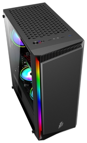 NC comp i5-7400 / GTX 1650 4 Гб / 16 Гб / 512 Гб SSD 512 Гб / Win 10