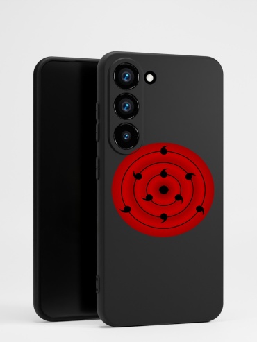 Чехол для Samsung Galaxy S23 рисунок