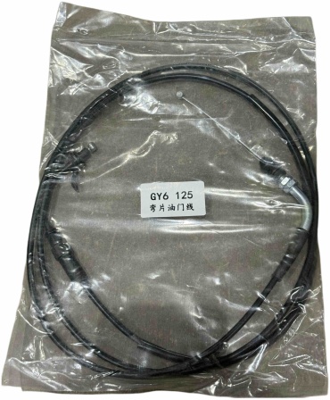 Трос газа GY6 125