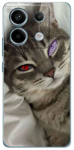 Чехол BAIKO для Redmi Redmi Note 13 рисунок