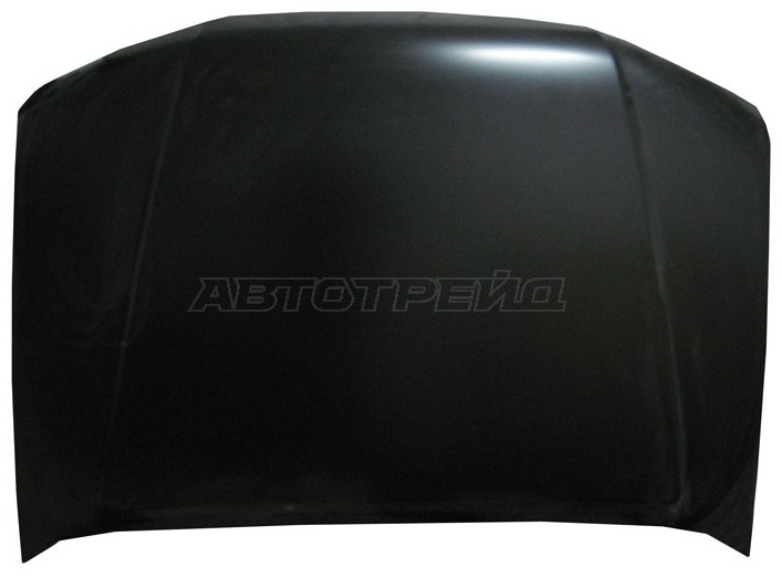 SAT капот STDTJ20150 для Nissan Pathfinder/Frontier 2004