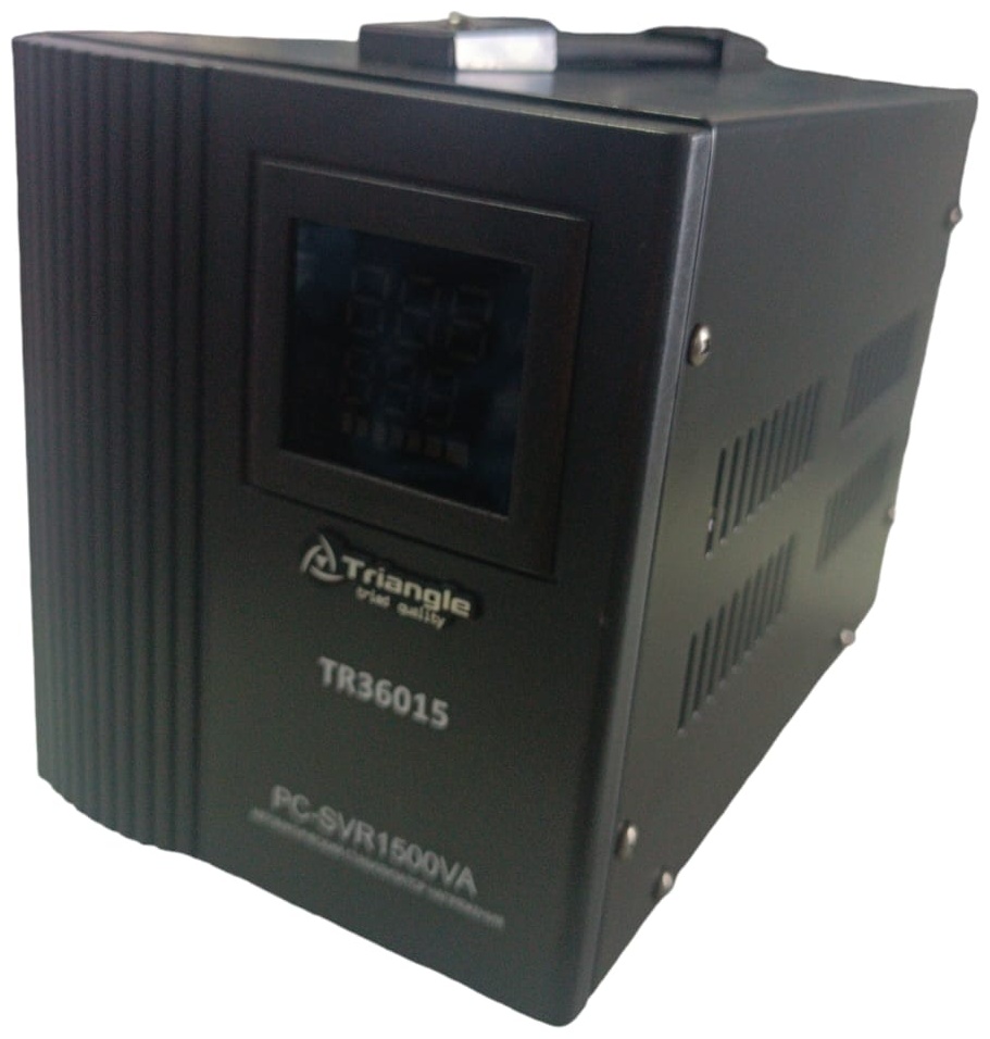 Стабилизатор напряжения Triangle TR36015