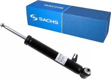 SACHS задний 318 433 1 шт