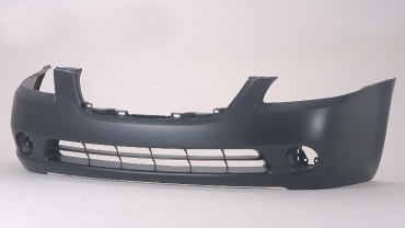 TYG бампер DS04203BAS для Nissan Altima 2002-2006