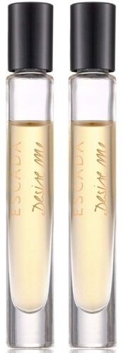 ESCADA Desire Me парфюмерная вода EDP 2 шт по 6 мл, для женщин