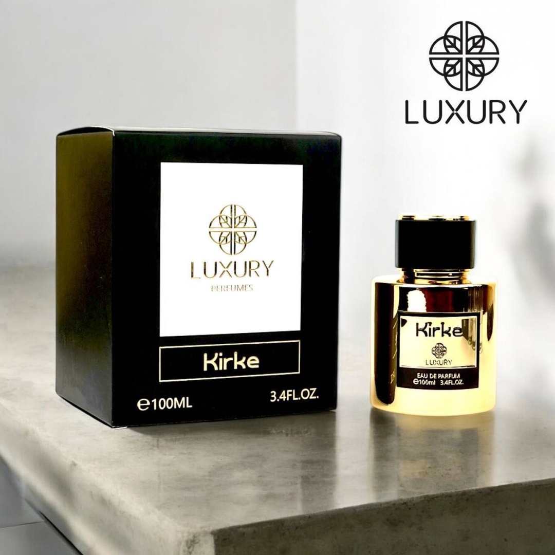 Luxury Kirke парфюмерная вода EDP 100 мл, унисекс