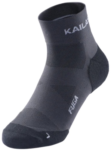 Носки Kailas 1 пара черный L