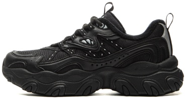 Кроссовки LI-NING LITE 3 черный