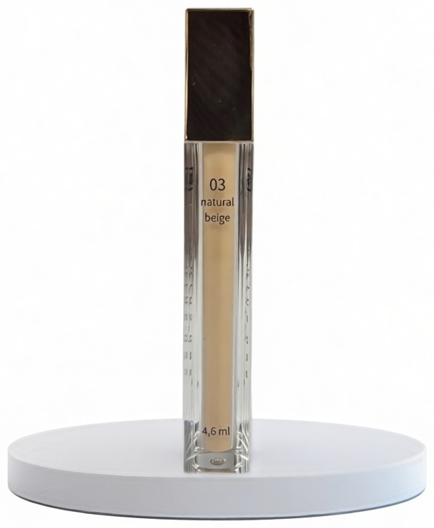 Sen Sulu Concealer консилер 03 natural beige