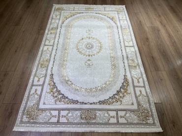 Ковер Bal Tekstil 250x350 см, короткий ворс, Казахстан