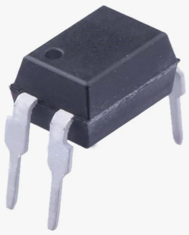 PC817C DIP4