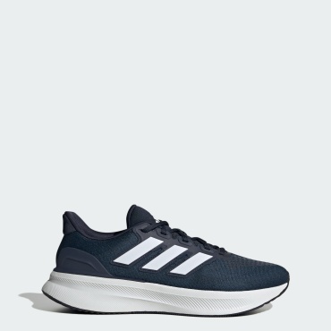 Кроссовки adidas Ultrabounce темно-синий