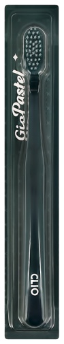 CLIO PASTEL зубная щетка мягкая 1 шт