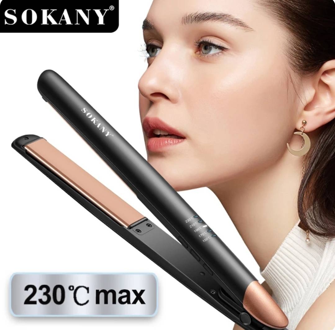 SOKANY SK -15016 утюжок