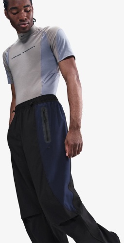 Спортивные брюки Nike черный, синий