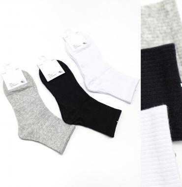 Носки Djos Socks 5 пар мультиколор 36-41