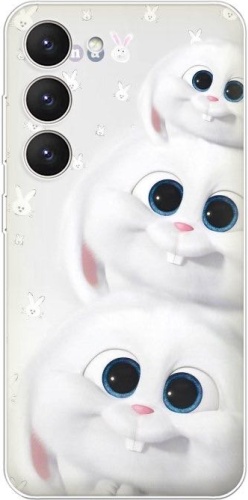 Чехол для Samsung Galaxy S23 рисунок