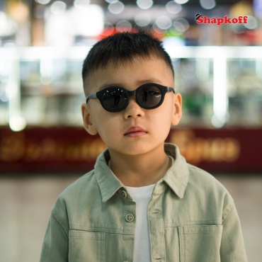 Shapkoff круглые поляризованные