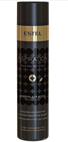 ESTEL PROFESSIONAL Inspiration шампунь 200 мл