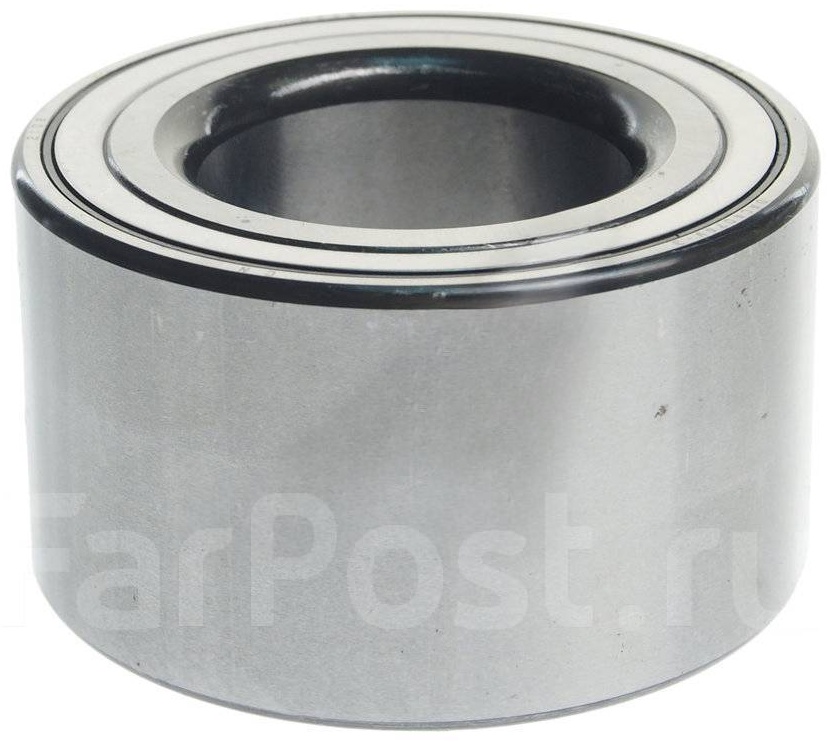 Toyota комплект подшипника ступицы 90363T0018