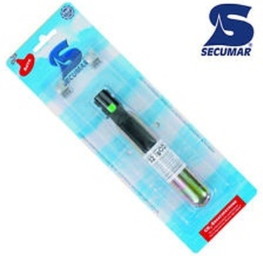 Запасные картриджи SECUMAR R30391