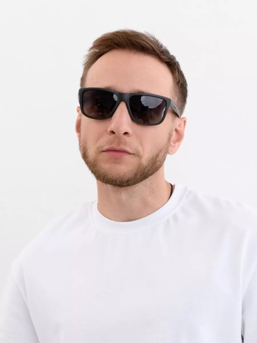 MATRIX солнцезащитные очки квадратные градиент