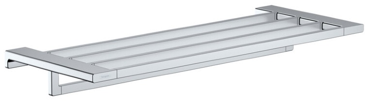 Hansgrohe держатель AddStoris 41751000 1 шт, металл